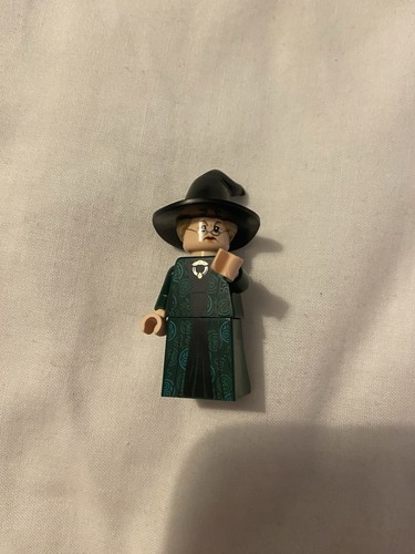 Professor mcgonagall - professor,