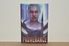 Provenance - Ann Leckie -