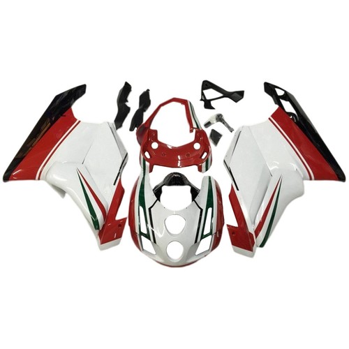 Amotopart fairing kit abs - abs, for
