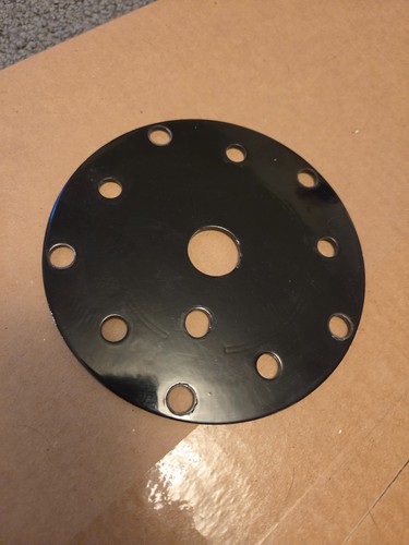 Vtg sugino bmx power disk - sugino,
