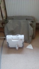 mangar bathing cushion