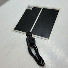 Critters Ltd Vivarium Heat Mat 28 x 28cm 14W