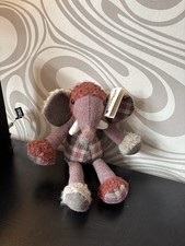 Wilberry Eco Cuddlies
