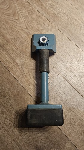 Clarke cht403 knee - 🛠️,
