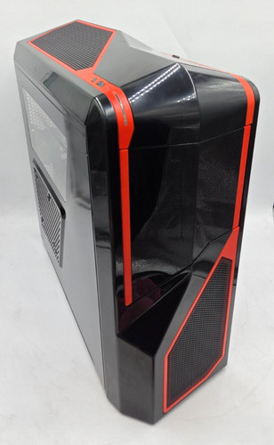Nzxt phantom 410 - 410, "chimera"