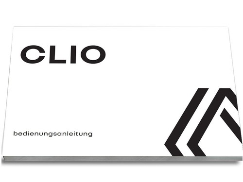 Renault clio 2019 2023 owners - renault,
