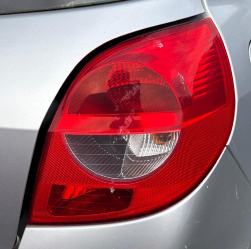 Renault clio mk3 2005 2009 - renault,
