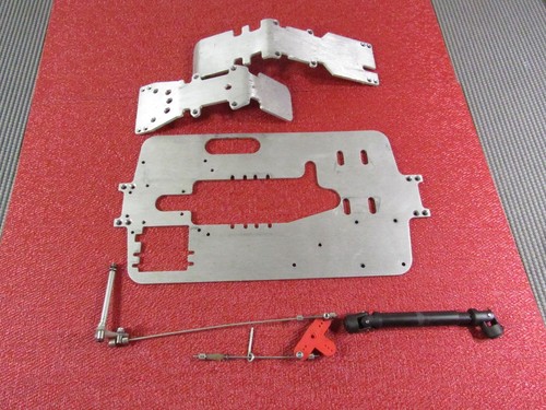 Traxxas maxx racers edge - 21,