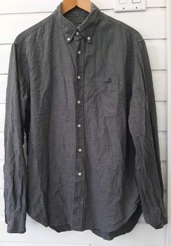 Vintage gitman bros shirt mens - gitman,