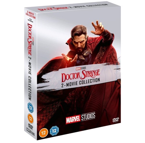 Doctor strange movie - 2,