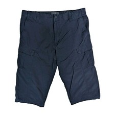 M&S Cargo Shorts Mens 38"
