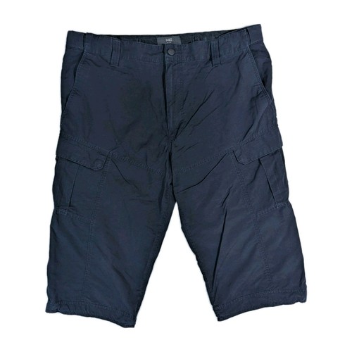 Cargo shorts mens - m&s,