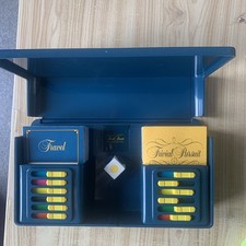 Vintage Trivial Pursuit Travel