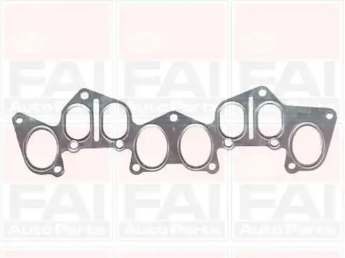 Intake manifold gasket set