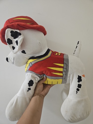 Marshall paw patrol - marshall,