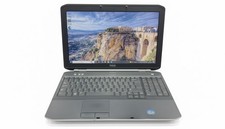 Dell Latitude E5520 Intel Core