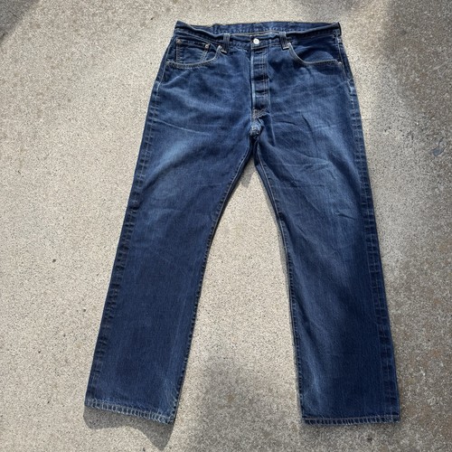 Levi redline 501 jeans - 501,