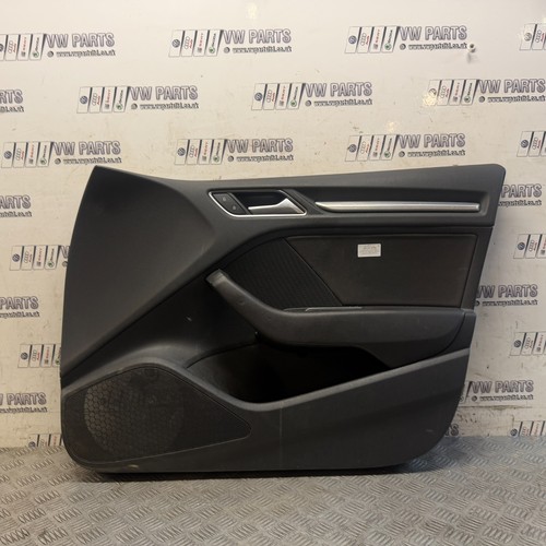 Audi door driver - audi,