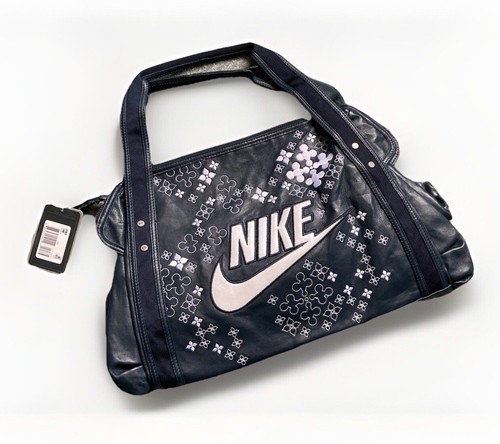 Nike womans dark blue - nike, soft