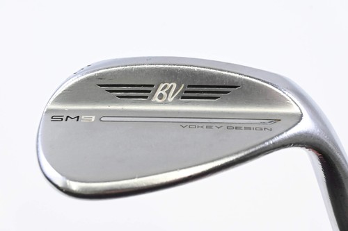 Titleist vokey sm9 sand - titleist,
