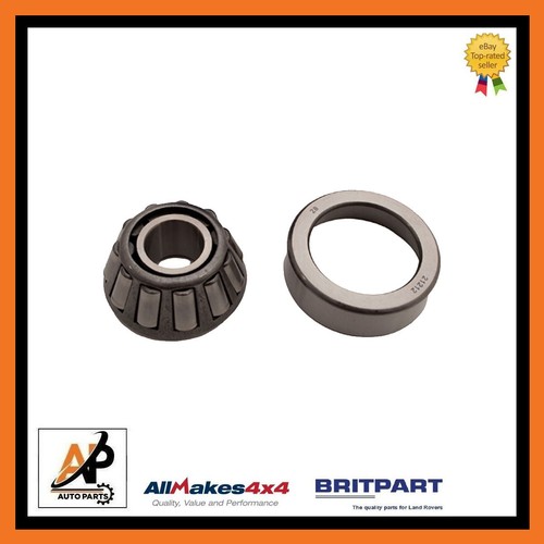 Swivel pin bearing for - pin,