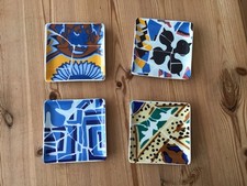 Gaudi Inspired Greco Turkish