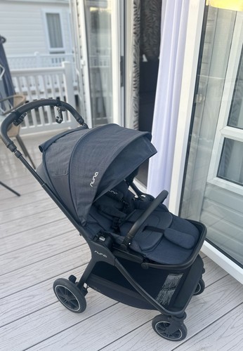 Nuna triv next ocean - nuna,