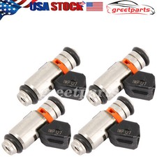 4Pcs IWP127 Fuel Injectors Fit