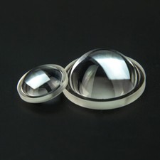 1pc Aspheric Optical Glass