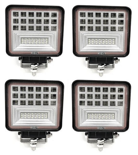 Multi lite 48w - 48w, 12-24v