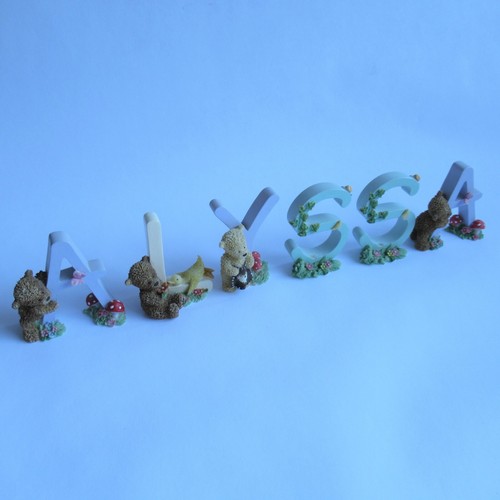 Vintage alyssa ceramic - alyssa,