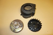 Piaggio TYPHOON 80 moped set