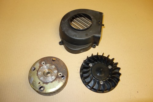 Piaggio typhoon moped set - piaggio, 80