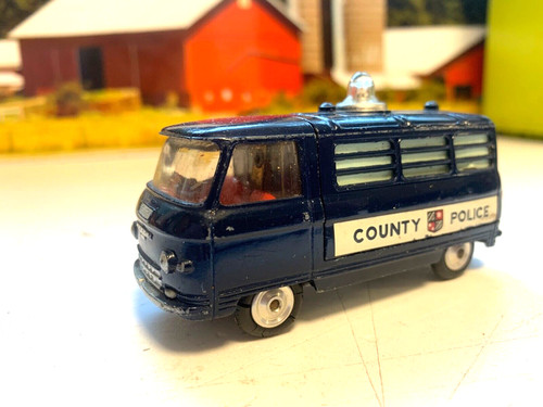 Corgi toys commer 4 - corgi.1:43.toys.commer, ton