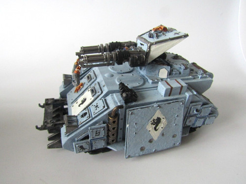 Warhammer 40k space marines - warhammer,