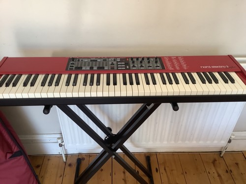 Nord electro seventy three - nord,