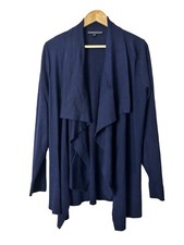 Cyprus Open Waterfall Knit