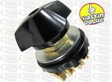 Lucas type 41sa lighting - 41sa,