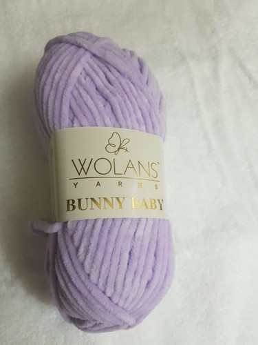 Baby bunny wool - baby, /