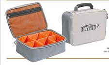 Loomis and Franklin Fly reel
