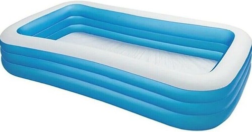 Pebble hug family inflatable - family,