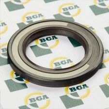 Crankshaft Oil Seal Inner For Peugeot 206 cc 1.6  12/00-12/07