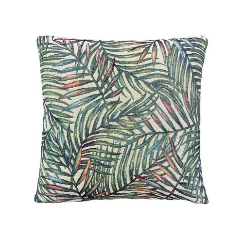 Tropical palm leaves tapestry - palm,