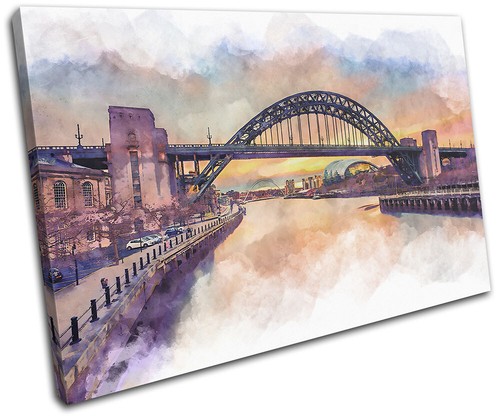 Tyne bridge newcastle - tyne,