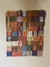 The Stone Roses Spike Island 1990 T-Shirt