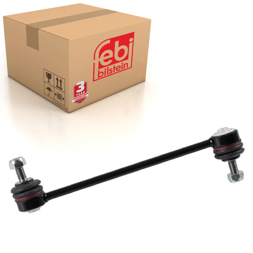 Rear drop link - rear, freelander