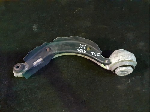Jaguar x260 diesel o - jaguar, 2.0