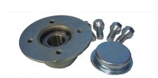 Fits knott style trailer hubs - fits,