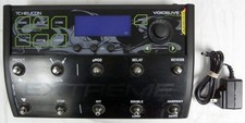 TC-Helicon Voicelive 3 Extreme