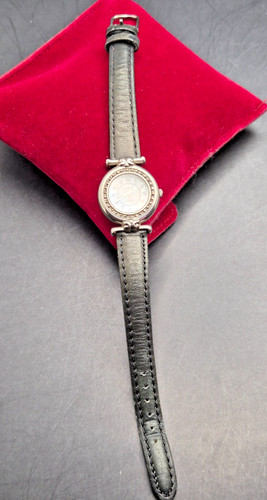 Vintage chat women silver - vintage, le